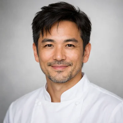 Chef Yuki