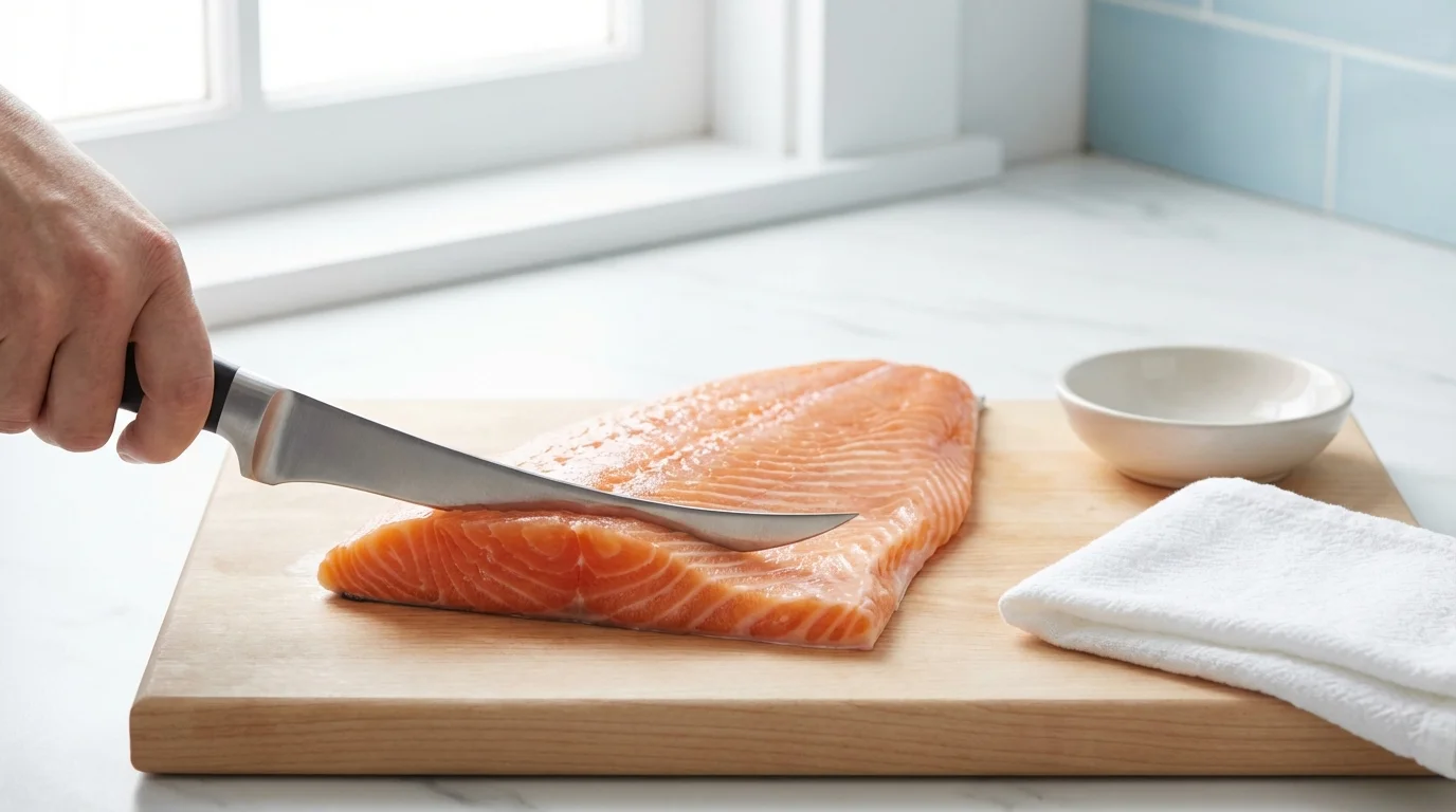 Meilleur Couteau à Filet de Poisson : Guide d'Achat Complet